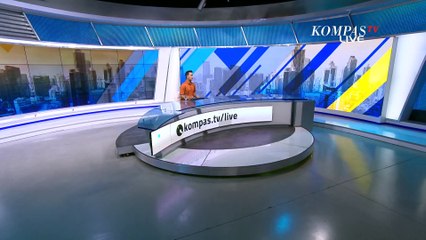 Pasokan PAM Terhenti, Ribuan Warga di Pegadungan Kekurangan Air Bersih