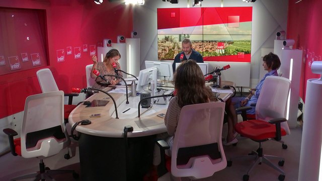 Clotilde Leguil : Le mot toxique a changé de sens entre le XXe et le XXIe siècle