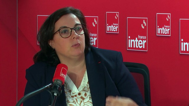Emmanuelle Cosse, présidente de l'Union sociale pour l'habitat, invitée de On n'arrête pas l'éco