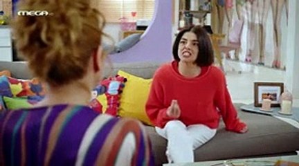 Μαίρη Μαίρη Μαίρη Επ40