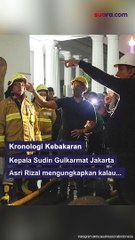 Fakta Kebakaran Museum Nasional