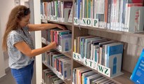 Miejska Biblioteka Publiczna w Tczewie z dotacją na zakup książek
