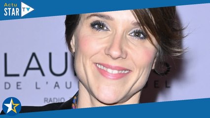 Mélanie Taravant C Médiatique  Maman et compagne discrète, sa moitié est une autre star de France