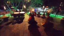 नाहरगढ़ के पड़ाव रेस्टोरेंट पर शुरू होगा  स्काई नाइट टूरिज्म- दूरबनी से रात को ऐसे दिखेगी पिंकसिटी,देखें इस विडियो में