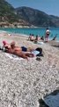 FETHİYE Ölüdeniz Türkiye Beach 2