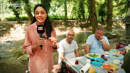 Yakın Rotalar: Karasu