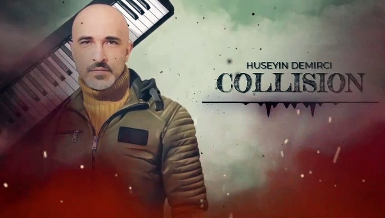 Epic Cinematic Music: Collision - Unleash the Power of Sound