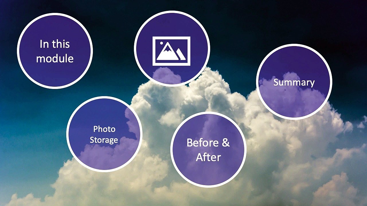 Photo Upload Part 1 - API (Legacy) - Section 16 introduction