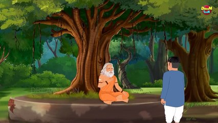 चतुर नाई _ CHATUR NAI _ HINDI KAHANIYA _ HINDI STORIES