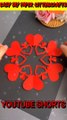 Easy DIY Paper Cutting Design Crafts | Step-by-Step Tutorials