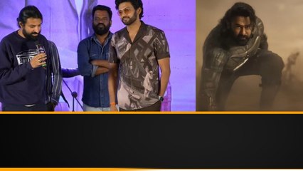 Project K కాదు.. ఇప్పుడంతా పోలిశెట్టి మ్యానియా నే | Nag Ashwin | FilmiBeat Telugu