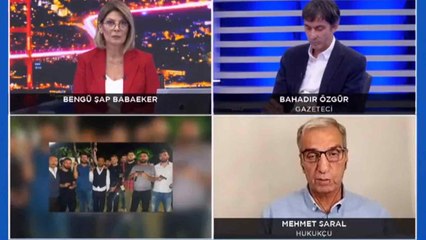 80'ler MHP davası avukatı Mehmet Saral: Süleyman Soylu'nun siyasi hayatı bitti