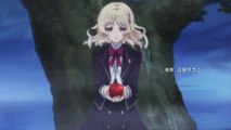 Diabolik Lovers season 2 episode 12 in english subbed | More, Blood | best romantic anime | new anime | best anime