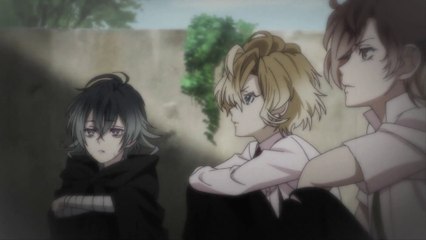 Diabolik Lovers season 2 episode 11 in english subbed | More, Blood | best romantic anime | new anime | best anime