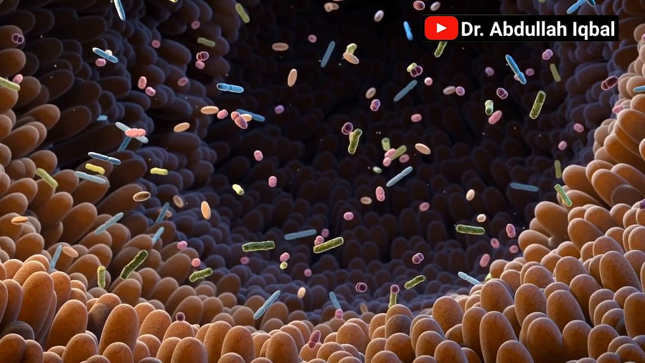 Cure Stomach Pain Naturally With This Home Remedy _ Medy Aur Anton Ki Sozish Ka Ilaj