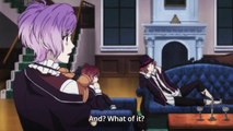 Diabolik Lovers season 2 episode 9 in english subbed | More, Blood | best romantic anime | new anime | best anime