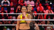 Shayna Baszler Badass Entrance: WWE SmackDown, Nov. 18, 2022