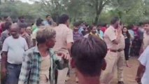 उदयपुर: दोस्तों के साथ नहाने गए युवक की डूबने से मौत, गांव में मचा कोहराम