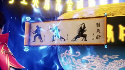 Wu Ying- A Thousand Paths 17