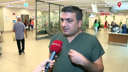 Deprem sonrası baş dönmesi vakaları 2 katına çıktı
