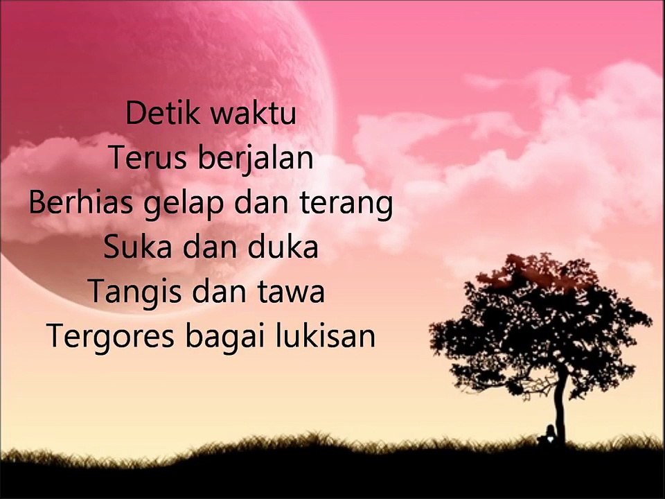 Opick - rapuh