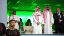 الاتحاد السعودي للملاكمة والركل يختتم المنافسات المحلية لعام 2023 بحفل كبير