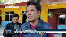 Miris! Murid SD Alami Kebutaan Mata Kanan, Diduga Akibat Dirundung Teman