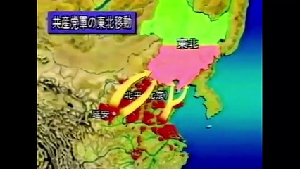 毛沢東とその時代：化学兵器の影響と歴史的背景