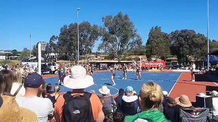Wodonga Raiders reach their first grand final