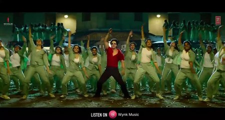 JAWAN_ Zinda Banda (Hindi)_ Shah Rukh Khan _Atlee _Anirudh _Nayanthara _Vijay Sethupathi _Deepika