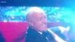 Strictly stars pay tribute to ‘true gentleman’ Len Goodman at 2023 launch