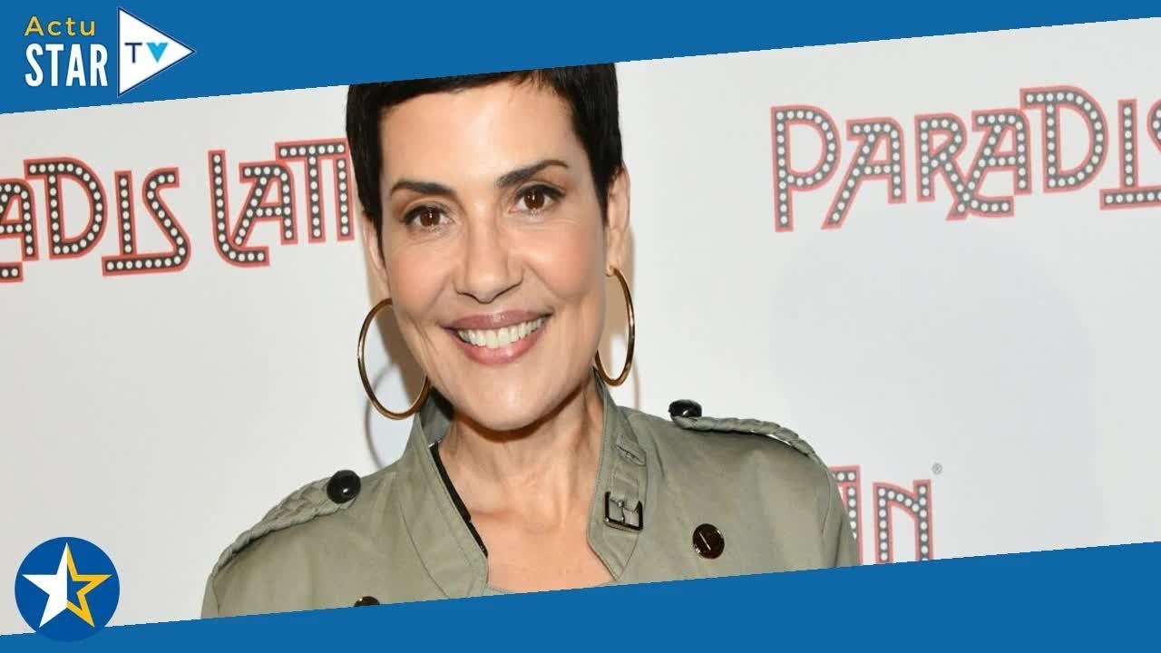 La date de mon départ  Ce sera bientôt  Cristina Córdula prête à quitter M6 et arrêter la télé