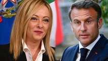 Migranti, Macron telefona alla Meloni “Agiamo insieme”, chi arriva in Italia