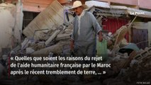 Gérard Araud : France, Maroc, Algérie, ce délicat jeu à trois