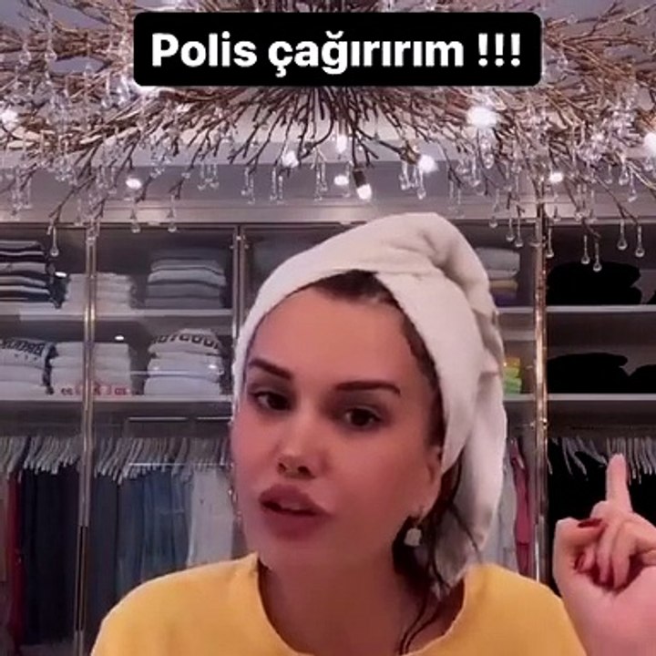 Dilan Polat'ı çıldırttılar