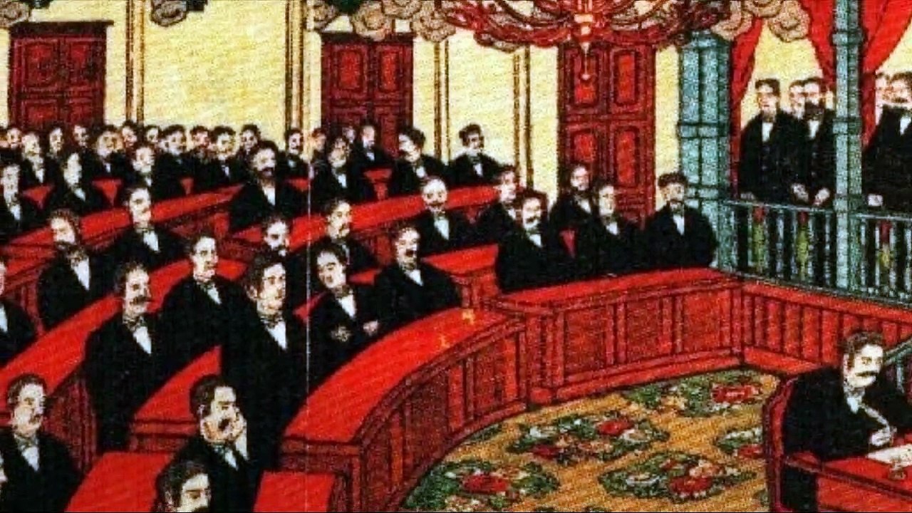 （たおやかインターネット放送)日本の歴史日本の民主主義の原点は江戸時代にあったJapan's democracy had its origins in the Edo period.