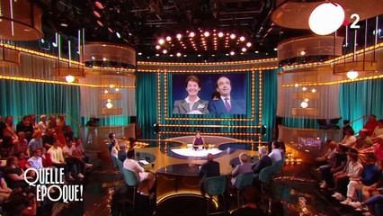 GALA VIDÉO - Alain Juppé sur les femmes : à la quarantaine, le “démon de midi” s’est emparé de lui