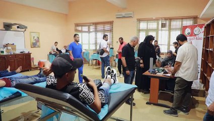 ليبيا تواصل البحث عن قتلاها ومفقوديها بعد أسبوع على الفيضانات