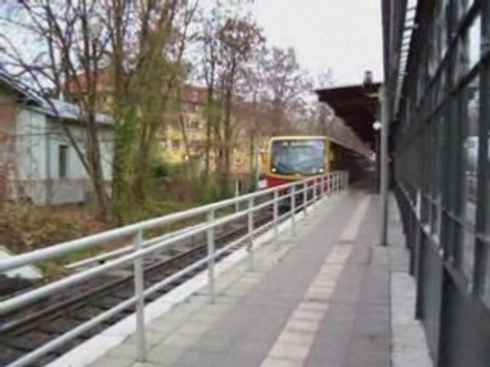 Zwischen Potsdamer Platz und Südwestbezirk (Fru)