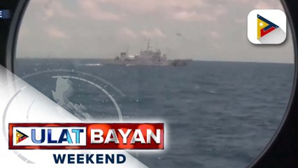AFP, kinumpirmang interesado ang ibang bansa na makilahok sa joint patrol sa West Philippine Sea