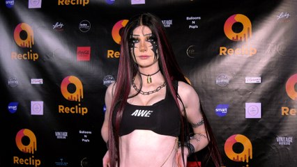 Fashion Designer Amy Webster "CB3 X 24 Celebrity Birthday Event" Red Carpet
