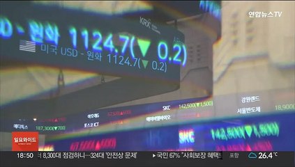벌써 꿈틀거리는 정치 테마주…"큰 변동성 유의"