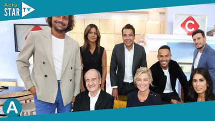 Suicide d'un adolescent harcelé à Poissy  Une telle monstruosité   , un chroniqueur de C à vous p