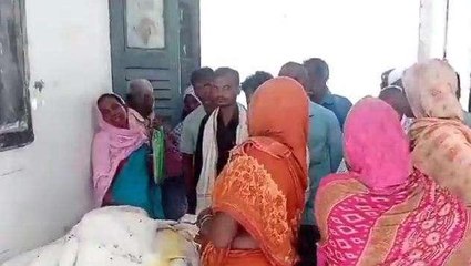 BREAKING: तेज रफ्तार ट्रक ने ऑटो में मारी जोरदार टक्कर, मौके पर ऑटो चालक की दर्दनाक मौत
