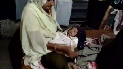 धार जिले में 48 घंटे से बारिश का दौर जारी, लोगों के घरों में घुसा पानी