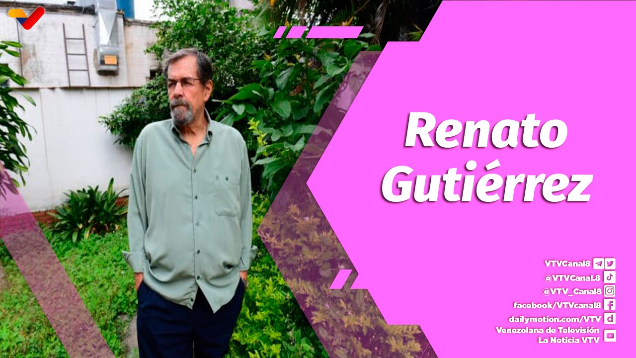 Sin Etiqueta | Un largo camino para llegar a ser un director de televisión con vocación
