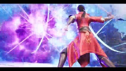 【Wu Ying Sangian Dao】 S2 EP 09 (19) - The First Son In Law Vanguard Of All Time | 1080P