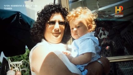 Minha Incrível Sobrevivência à Queda das Torres 🏢