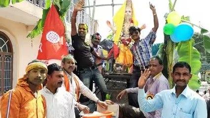 Vishwakarma Puja Visarjan 2023: विश्वकर्मा भगवान का विसर्जन कैसे करें | विश्वकर्मा पारण समय |Boldsky
