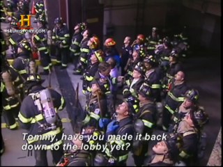 102 Minutos que Mudaram o Mundo [History Channel HD] (PARTE 2)